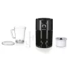   SilverCrest SSM 30 B1 Jégkása készítő gép, 30W 1.1L jégkocka daráló mixer, jégkásakészítő gép
