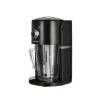   SilverCrest SSM 30 B1 Jégkása készítő gép, 30W 1.1L jégkocka daráló mixer, jégkásakészítő gép