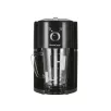   SilverCrest SSM 30 B1 Jégkása készítő gép, 30W 1.1L jégkocka daráló mixer, jégkásakészítő gép