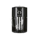 SilverCrest SSM 30 B1 Jégkása készítő gép, 30W 1.1L jégkocka daráló mixer, jégkásakészítő gép