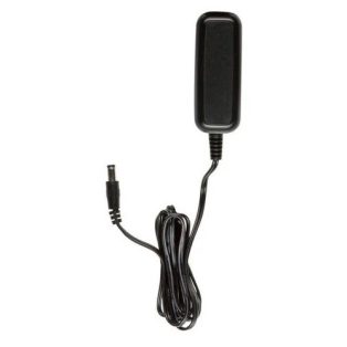   Gyári új kiegészítő Hálózati töltőadapter, 19V 600 mA adapter SilverCrest SSRA 1 LIDL Home WIFI-s SMART intelligens automata robotporszívóhoz (305857, 322194, 365236, 428567)