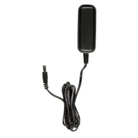 Gyári új kiegészítő Hálózati töltőadapter, 19V 600 mA adapter SilverCrest SSRA 1 LIDL Home WIFI-s SMART intelligens automata robotporszívóhoz (305857, 322194, 365236, 428567)