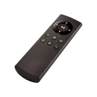 Gyári új kiegészítő infravörös Távirányító SilverCrest SSRA 1 LIDL Home WIFI-s SMART intelligens automata robotporszívóhoz (305857, 322194, 365236, 428567)