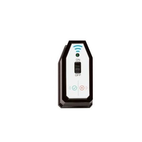 Gyári új kiegészítő Virtuálisi Fal SilverCrest SSRA 1 LIDL Home WIFI-s SMART intelligens automata robotporszívóhoz (305857, 322194, 365236, 428567)