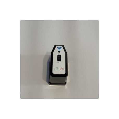 Gyári új kiegészítő Virtuálisi Fal SilverCrest SSRA 1 LIDL Home WIFI-s SMART intelligens automata robotporszívóhoz (305857, 322194, 365236, 428567)