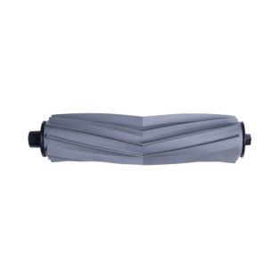   Gyári új kiegészítő bordás (lamellás) központi kefe, főkefe SilverCrest SSRA 1 LIDL Home WIFI-s SMART intelligens automata robotporszívóhoz (305857, 322194, 365236, 428567)