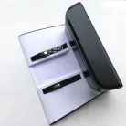 Gyári új kiegészítő Hálózati töltőállomás, dokkoló SilverCrest SSRA 1 LIDL Home WIFI-s SMART intelligens automata robotporszívóhoz (305857, 322194, 365236, 428567)