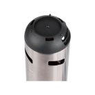 SilverCrest SSVSS 1200 A1 Wi-Fi SMART inox 1200W okos sous-vide főzőrúd, multifunkcionális főzőeszköz WLAN kapcsolattal