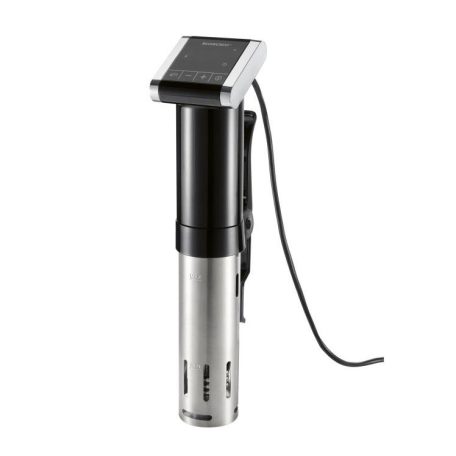 SilverCrest SSVS 1000 B2 inox 1000W sous-vide inox főzőrúd, multifunkcionális főzőeszköz
