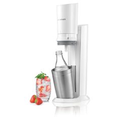 Szódagépek, szódakészítők