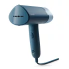 Philips STH3000/20 Steam Brush, STH 3000 ultrakompakt, összecsukható Steamer, 1000W kézi ruhagőzölő, gőzölős kézi vasaló, textilgőzölő 100 ml 20 g/perc 