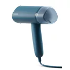 Philips STH3000/20 Steam Brush, STH 3000 ultrakompakt, összecsukható Steamer, 1000W kézi ruhagőzölő, gőzölős kézi vasaló, textilgőzölő 100 ml 20 g/perc 