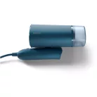 Philips STH3000/20 Steam Brush, STH 3000 ultrakompakt, összecsukható Steamer, 1000W kézi ruhagőzölő, gőzölős kézi vasaló, textilgőzölő 100 ml 20 g/perc 