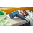 Philips STH3000/20 Steam Brush, STH 3000 ultrakompakt, összecsukható Steamer, 1000W kézi ruhagőzölő, gőzölős kézi vasaló, textilgőzölő 100 ml 20 g/perc 