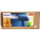 Philips STH3000/20 Steam Brush, STH 3000 ultrakompakt, összecsukható Steamer, 1000W kézi ruhagőzölő, gőzölős kézi vasaló, textilgőzölő 100 ml 20 g/perc 