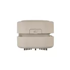 SilverCrest STM 1.5 C1 mini asztali porszívó, elemes kézi morzsaporszívó 82 x 82 x 64 mm, bézs