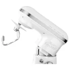 Sencor STM 3620 WH Master Gourmet fehér 600W konyhai robotgép, dagasztógép, habverővel, 6 fokozattal, 4 literes inox keverőtállal (STM 3620WH-EUE3)