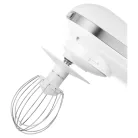 Sencor STM 3620 WH Master Gourmet fehér 600W konyhai robotgép, dagasztógép, habverővel, 6 fokozattal, 4 literes inox keverőtállal (STM 3620WH-EUE3)
