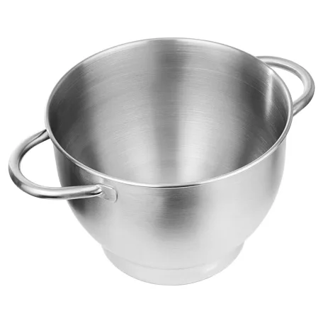 Sencor STM 3620 WH Master Gourmet fehér 600W konyhai robotgép, dagasztógép, habverővel, 6 fokozattal, 4 literes inox keverőtállal (STM 3620WH-EUE3)
