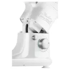 Sencor STM 3620 WH Master Gourmet fehér 600W konyhai robotgép, dagasztógép, habverővel, 6 fokozattal, 4 literes inox keverőtállal (STM 3620WH-EUE3)
