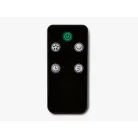  SilverCrest STVL 50 A1 50W 76cm digitális toronyventilátor, oszlopventilátor LED kijelzővel, távirányítóval