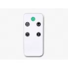  SilverCrest STVL 50 A1 50W 76cm digitális toronyventilátor, oszlopventilátor LED kijelzővel, távirányítóval