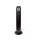  SilverCrest STVL 50 A1 50W 76cm digitális toronyventilátor, oszlopventilátor LED kijelzővel, távirányítóval