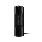 SilverCrest STVM 30 C1 30W 35 cm 70° oszcilláló mini (asztali) toronyventilátor, mini oszlopventilátor mechanikus kapcsolóval, 3 fokozattal, fehér
