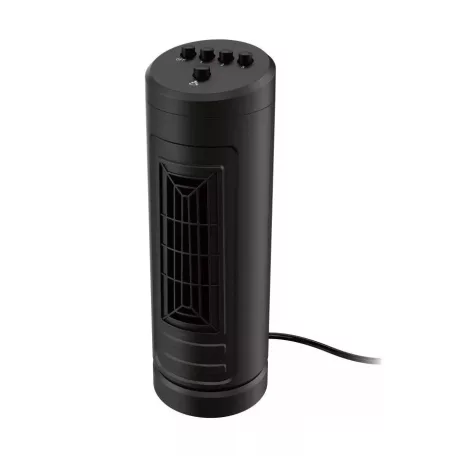 SilverCrest STVM 30 C1 30W 35 cm 70° oszcilláló mini (asztali) toronyventilátor, mini oszlopventilátor mechanikus kapcsolóval, 3 fokozattal, fehér