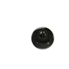 SilverCrest STV 50 I1 50W 76 cm oszcilláló toronyventilátor, oszlopventilátor mechanikus kapcsolóval, 120 perces időzítővel, fehér / fekete színben