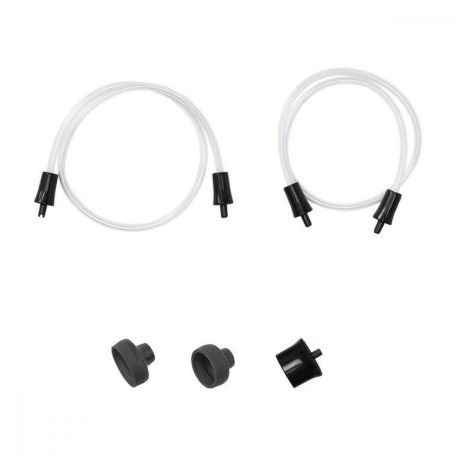 SilverCrest SV 125 C6 / C7 XL dupla Maxi-Pack Wet & Soft sous-vide vákuumcsomagoló fóliahegesztő, lágyvákuum funkcióval, 11 x 3 méter vákuumfóliával