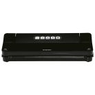 SilverCrest SV 125 C6 / C7 XL dupla Maxi-Pack Wet & Soft sous-vide vákuumcsomagoló fóliahegesztő, lágyvákuum funkcióval, 11 x 3 méter vákuumfóliával