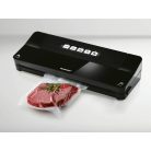 SilverCrest SV 125 C6 / C7 XL dupla Maxi-Pack Wet & Soft sous-vide vákuumcsomagoló fóliahegesztő, lágyvákuum funkcióval, 11 x 3 méter vákuumfóliával