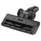 Sencor SVC 7221BK álló / kézi akkus porszívó, rúdporszívó 22.2V 2600 mAh 200W vezeték nélküli ciklon porszívó forgó kefével és LED világítással, fali tartóval