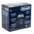 Delonghi SW12AC.S MultiGrill Easy 2 az 1-ben 800W kontaktgrill és gofrisütő, kontakt grillsütő cserélhető lapokkal