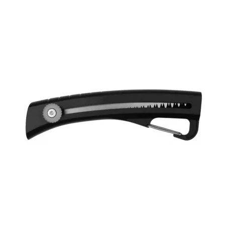 Fiskars SW16 Essential Garden Saw 160 mm összecsukható, behúzható pengés mechanikus kerti fűrész, ágfűrész