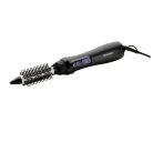 SilverCrest SWC 1000 E1 Black multifunkciós 6 az 1-ben meleglevegős hajformázó, hajszárító (fekete)