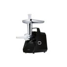 SilverCrest SFWT 400 A1 Performance elektromos húsdaráló, kolbásztöltő, kebbe / darálós keksz készítő és paradicsom passzírozó feltéttel 400W / 1300W