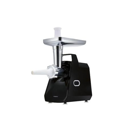 SilverCrest SFWT 400 A1 Performance elektromos húsdaráló, kolbásztöltő, kebbe / darálós keksz készítő és paradicsom passzírozó feltéttel 400W / 1300W