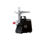 SilverCrest SFWT 400 A1 Performance elektromos húsdaráló, kolbásztöltő, kebbe / darálós keksz készítő és paradicsom passzírozó feltéttel 400W / 1300W