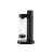 SilverCrest SWS 820 A1 SOLO Soda Maker, fekete szódagép, házi szódakészítő 1 db 1 literes palackkal, CO2 patron nélkül