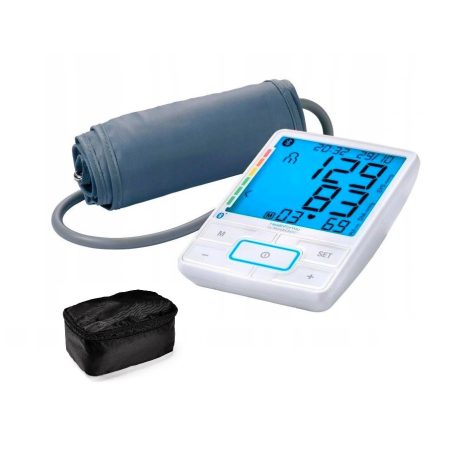 Sanitas SBM 47 profi felkaros digitális automata vérnyomásmérő 