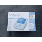 Sanitas SBM 47 profi felkaros digitális automata vérnyomásmérő 