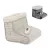 Sensiplast SFW 100 / Sanitas SFW 12 elektromos 100W bézs / szürke lábmelegítő (SilverCrest SFW 100 utódja)