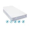   Sensiplast 90 x 200 cm mosható, vízálló pamut matracvédő, ágybetét, inkontinencia betét egyszemélyes matracok védelmére nedvességtől, izzadtságtól