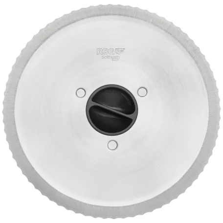 Severin AS 9259.163 univerzális, összecsukható 100W elektromos szeletelőgép, kompakt élelmiszer szeletelő 0-15 mm, 17 cm RSG Solingen nemesacél késsel