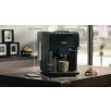   Siemens EQ500 TP511R09 örlőműves teljesen automata kávéfőző 15 bar nyomás 1.9 liter víztartály 270g kávébab tartály, integrált tejtartály