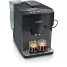 Siemens EQ500 TP511R09 örlőműves teljesen automata kávéfőző 15 bar nyomás 1.9 liter víztartály 270g kávébab tartály, integrált tejtartály