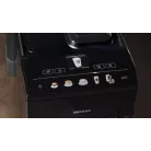 Siemens EQ500 TP511R09 örlőműves teljesen automata kávéfőző 15 bar nyomás 1.9 liter víztartály 270g kávébab tartály, integrált tejtartály