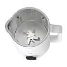 Silva Vilky VMM 600 nyövényi ital készítő, vegán italkészítő gép, 600 ml, 8 funkció, 10 ágú acél penge (Vegan Drink Maker)